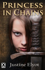 Princess in Chains new