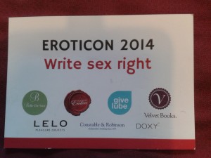 eroticon 2014a
