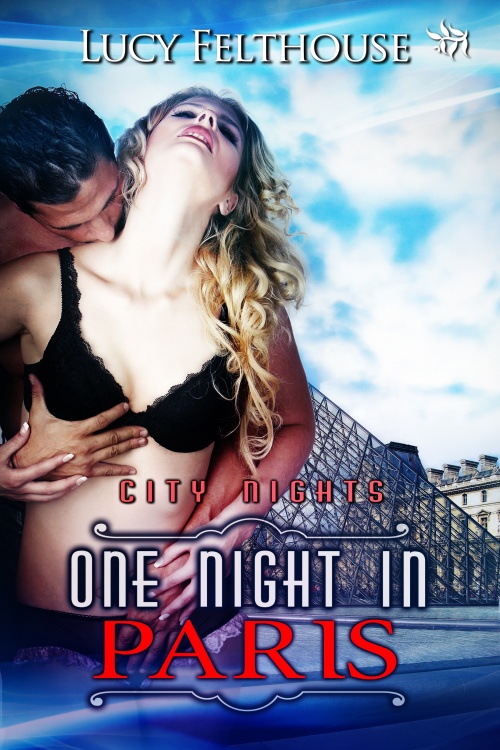 CN2 - One Night in Paris by Lucy Felthouse - 500
