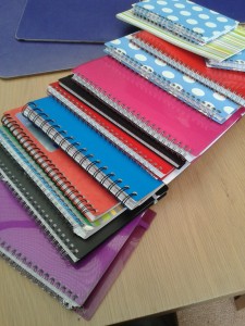 notebooks 1