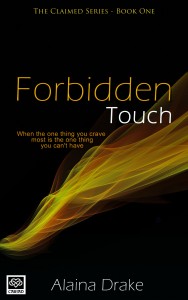 AD - Forbidden Touch New