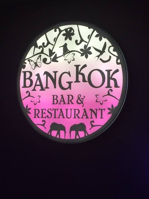 Bangkok rooms