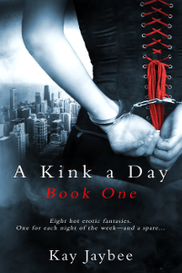 A Kink a Day Book One