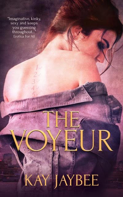 The Voyeur